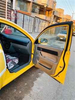 شيفروليه اوبترا